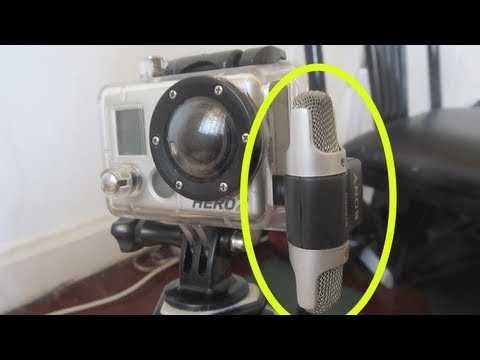 Microfon profesional stereo ultima generatie SONY ECM-DS70P vlogging