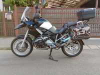 BMW R 1200 GS ABS nou LED ASC 60.600 KM Inmatriculata Ro