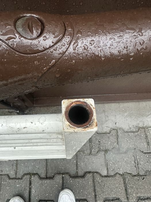 Calorifer baie prosop