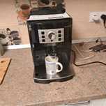 Expresor automat Delonghi Magnifia S