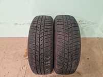 2 Barum R14 185/65/ 
зимни гуми 
DOT2420