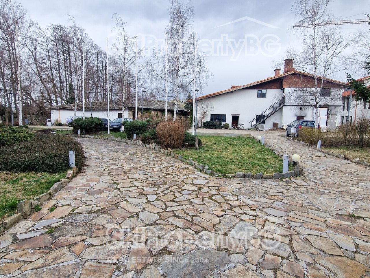 Продава се Едностаен апартамент в с. Баня, Област Благоевград - 41 кв.м за 805 €/кв.м - Снимка #14