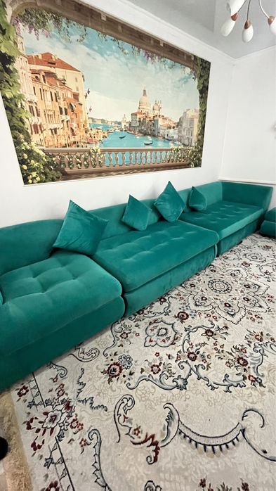 Диван новый для зала