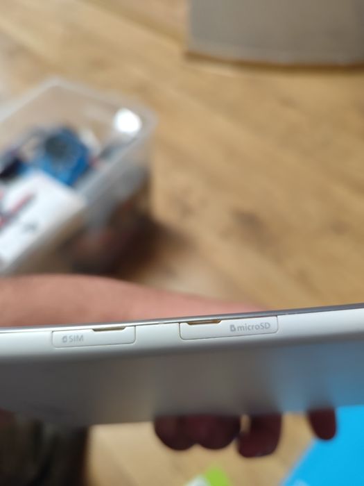 Samsung Tab A 9.7' 16 GB SIM LTE MICROSD
