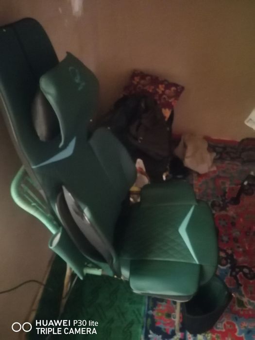 Массажний аппарат