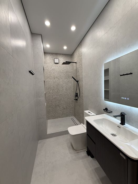 Сергели 3/1/3 100 м² Узгариш сдаётся в аренду