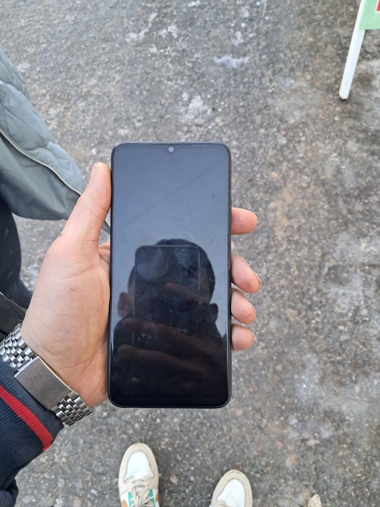 Infinix hot 30 i