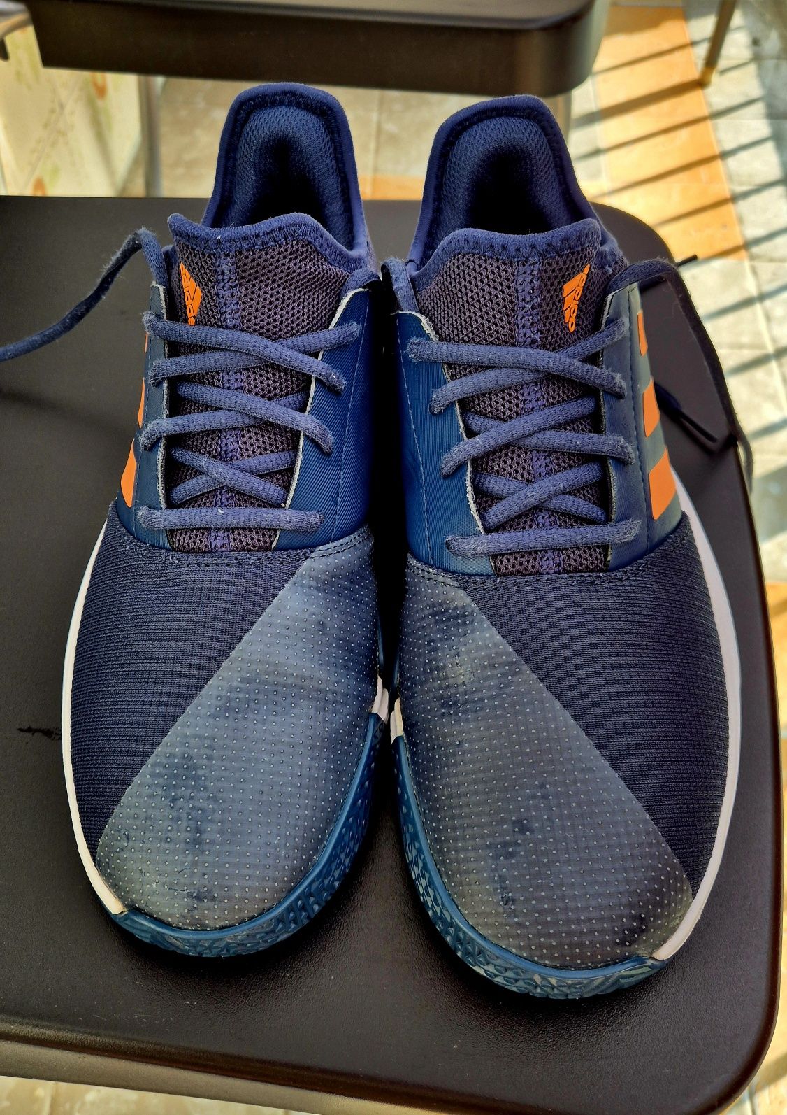 Мъжки маратонки adidas