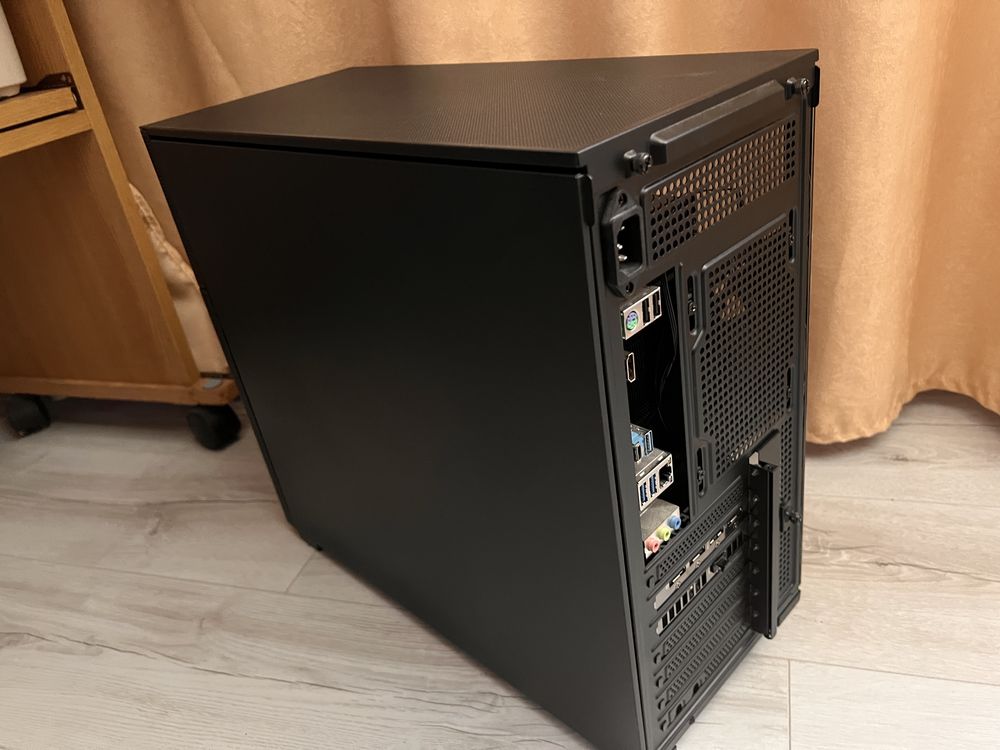 Unitate pc performanta intel i9