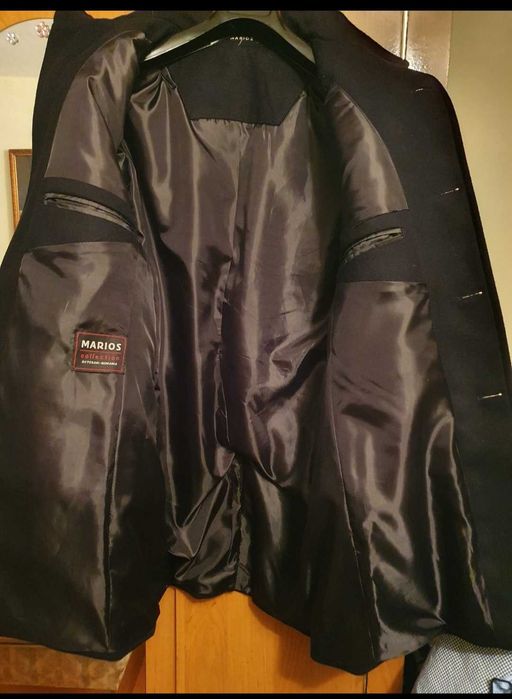 Palton/Scurtă bărbat