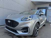 Ford Puma Ford Puma MCA 5 usi ST-Line 1.0l mHEV 125 CP A7-MY 2025-Nou!
