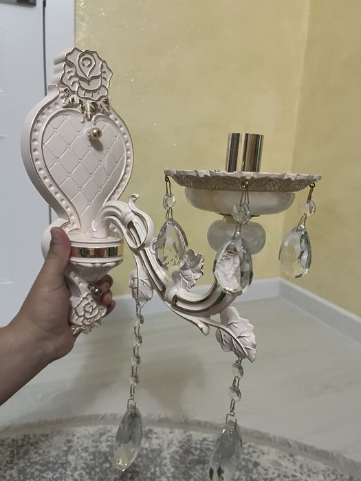 Бра люстра новый 5000тг