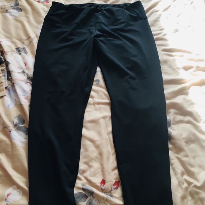 Лосины новые