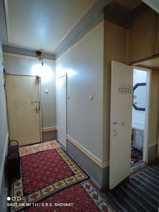 Аренда 1 в 2-х комнатная квартира Кушбеги Башлык ориентир Аэропорт