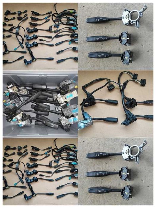 Лостче лостчета и темпомати от Мерцедес