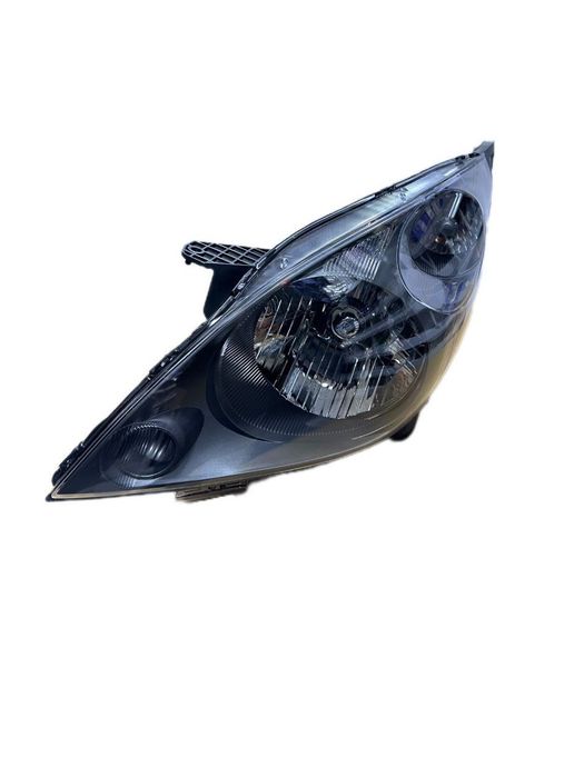 Spark oldi Fara Midnight