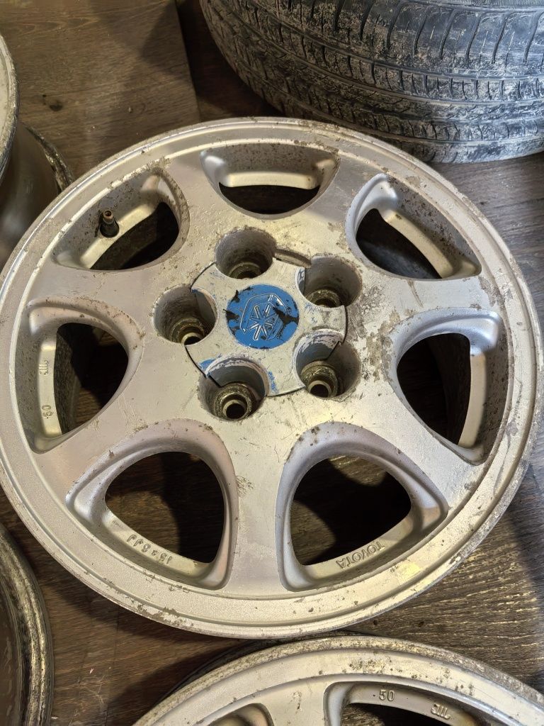 Продам диски R15