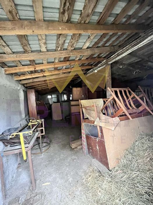 Парцел в Добрич-м-т Газибаба