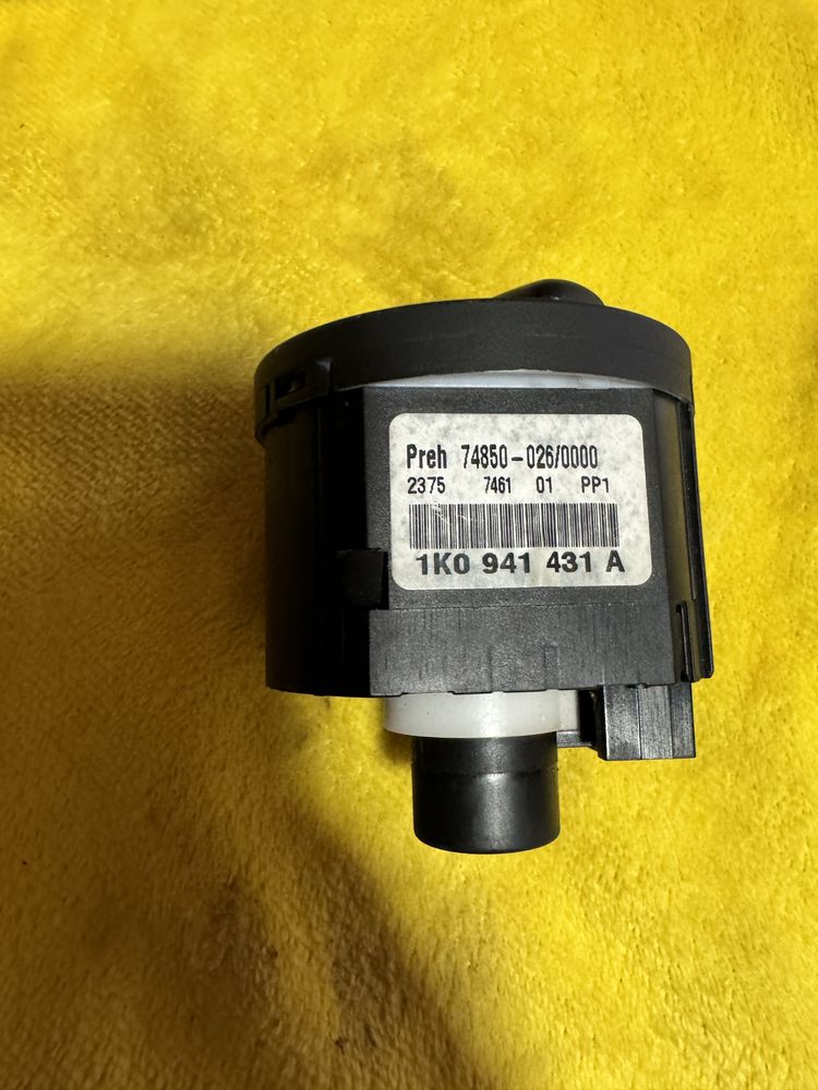 Buton Lumini Passat B6