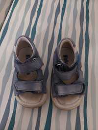 Sandale bebe piele Falcotto size 19-20