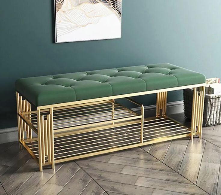 Обувницы Loft под заказ