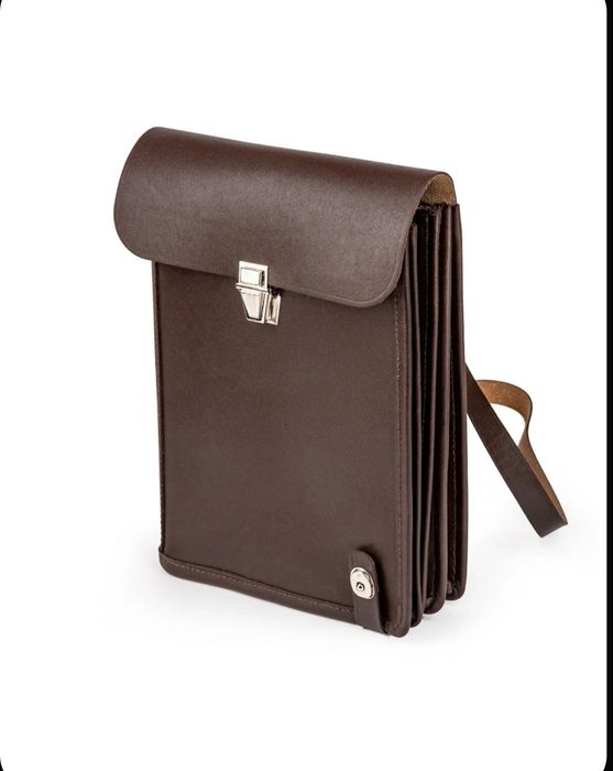 Сумка полевая сержантская