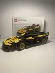 Lego Technic 42151