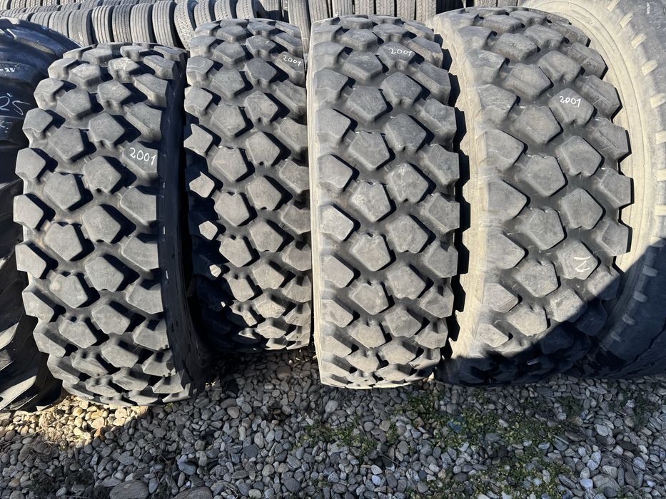 Anvelope 14.00R20 Michelin