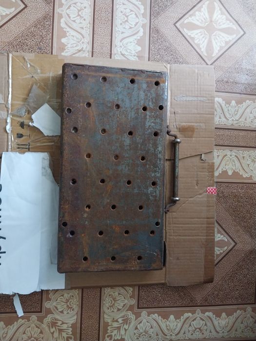 Продам мангал!!!