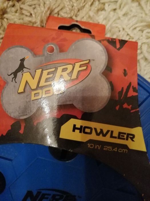 Dsc nerf pt căței