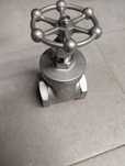 Robinet inox alimentar 2"