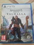Joc Assassin's Creed Valhalla PS5