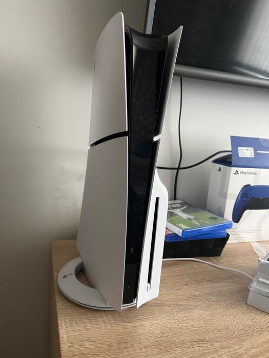 PS5 Slim +Гаранция