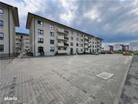 Apartament la cheie cu 3 camere decomandate gradina zona Doamna Stanca