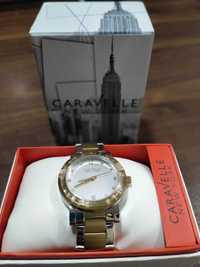 CaraVelle New York - Дамски часовник с циркони