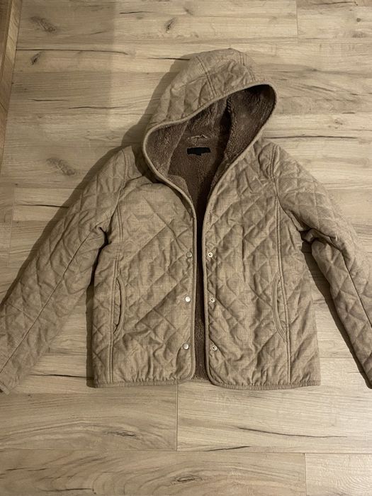 Geaca subtire pentru primavara/toamna