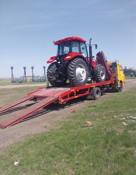 Работаем Для вас ~ и Ради Вас. ЭвакУатор 24/7 * + Манипулятор