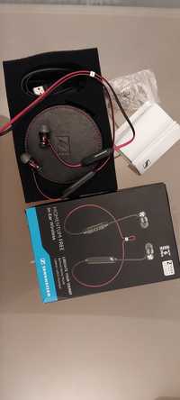Bluetooth слушалки Sennheiser