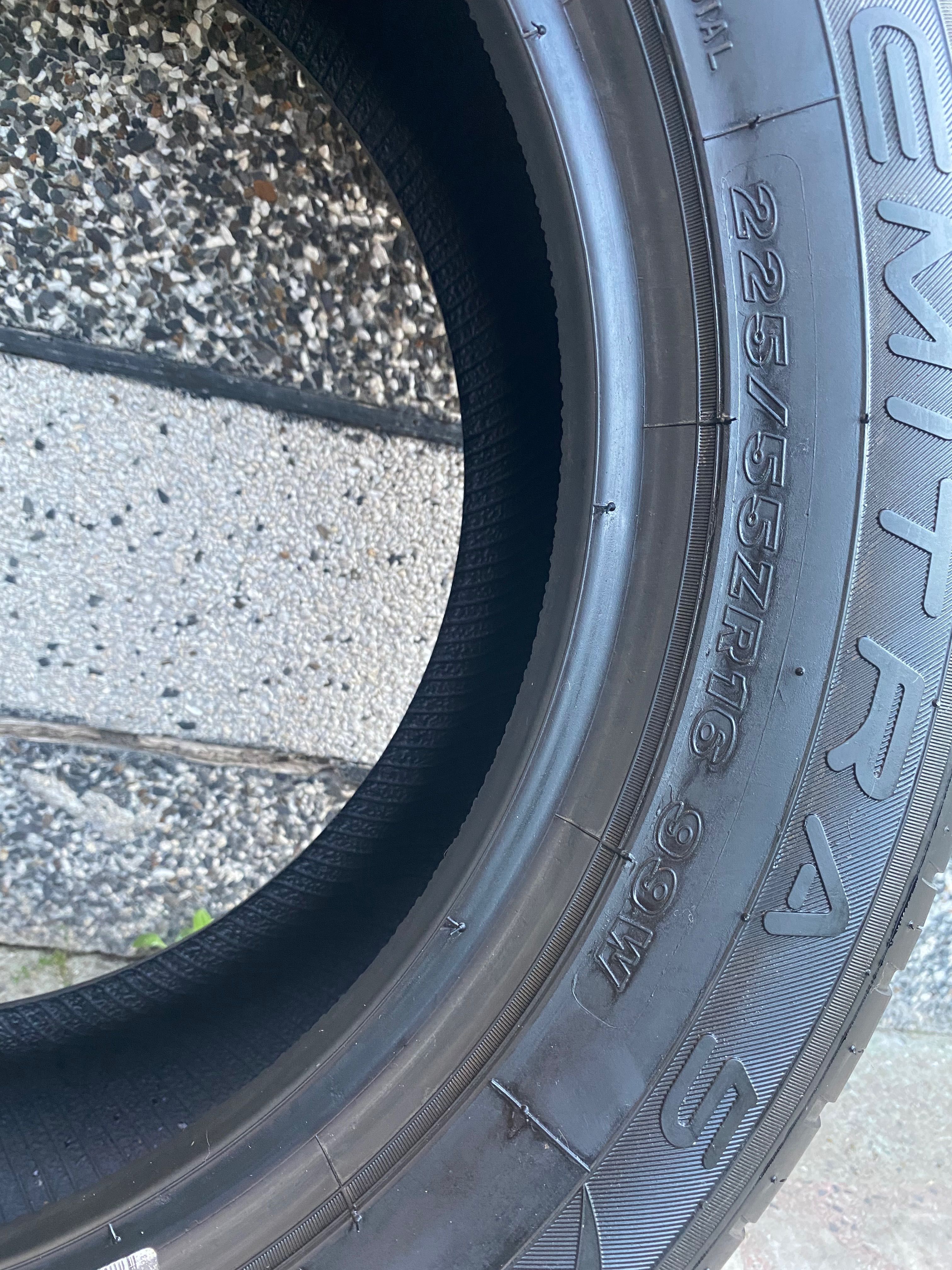 Гуми maxxis premitra s