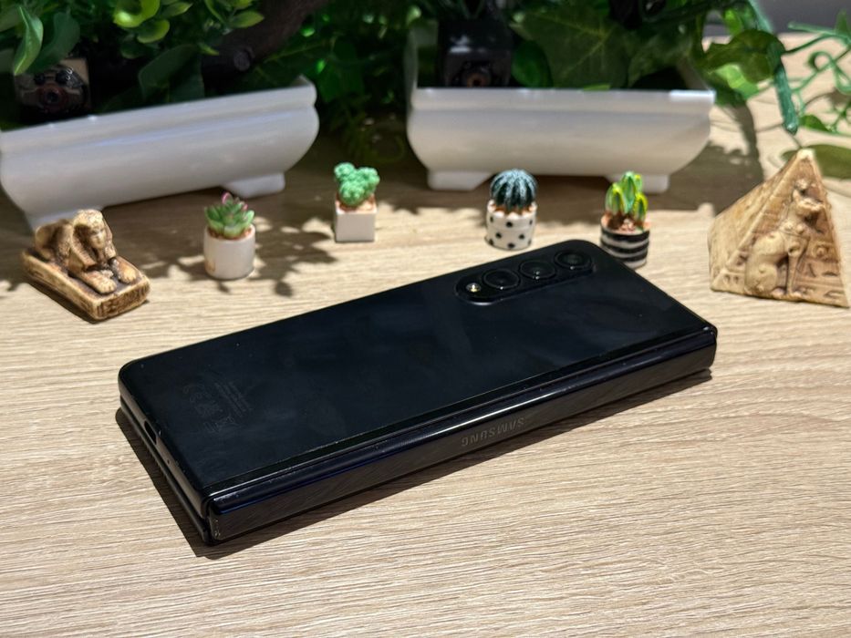Samsung Z Fold 3 ‼️Garantie‼️