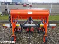 Cultivator cu fertilizare Bufer model KFC, 3 randuri