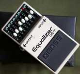 Eqalizer boss perfecta stare