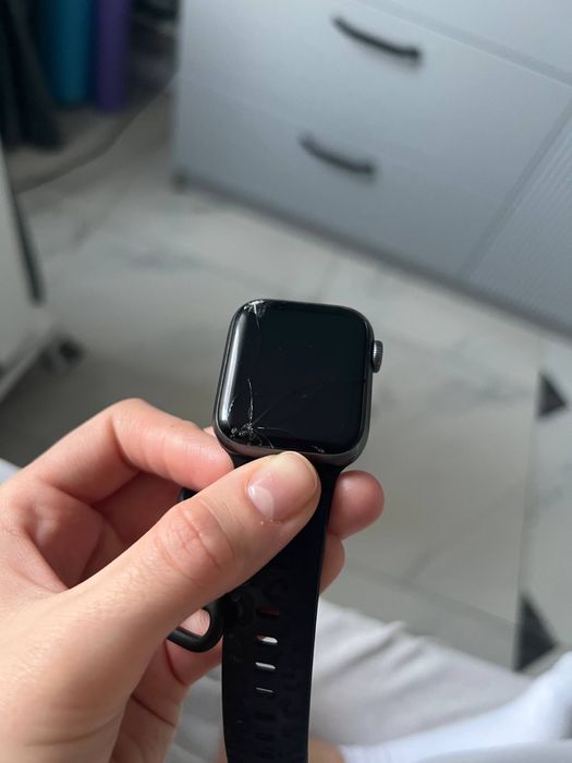 Apple Watch Series 5 40mm