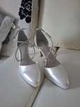 Pantofi cu toc Tamaris