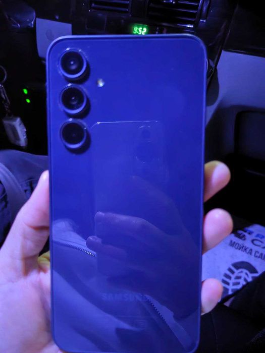 Samsung A 35 sotiladi