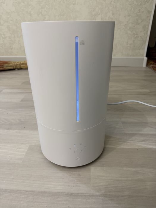 Увлажнитель воздуха xiaomi smart