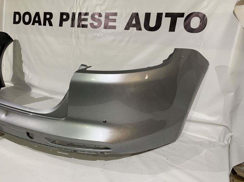 Bara spate Porsche Panamera, 2018, 2019, 2020, 2021, 2022, cod origine OE 974807421A.