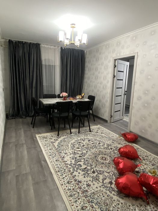 Квартира берілед