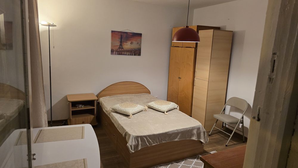 Chirie 1 camera, Mazepa 1, etaj 1