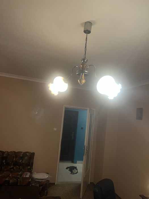 Полилей/Лампион за таван